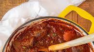 Spanish Beef Stew Spanish Beef Stew