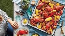 Crab Boil with Beer and Old Bay Crab Boil with Beer and Old Bay