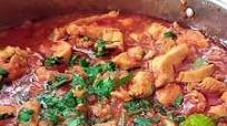 Chicken Balti recipe Chicken Balti recipe