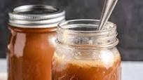 Keto Homemade Beef Bone Broth Keto Homemade Beef Bone Broth