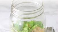Mason Jar Chicken Parm Soup Mason Jar Chicken Parm Soup