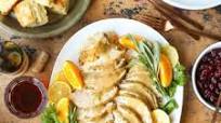 Slow Cooker Turkey Breast Slow Cooker Turkey Breast