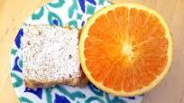 Orange Bars Orange Bars