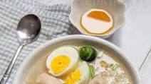 Brown Rice Arroz Caldo Brown Rice Arroz Caldo