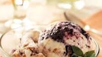 Blueberry Waffle Cone Ice Cream Recipe - (4.2/5) Blueberry Waffle Cone Ice Cream Recipe - (4.2/5)