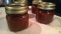 Southern Fig Preserves Recipe Southern Fig Preserves Recipe