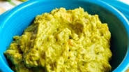 The Perfect Guacamole The Perfect Guacamole