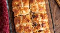 Hot Cross Buns Recipe Hot Cross Buns Recipe