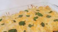 Simple & Delicious Chicken Enchiladas with Salsa Verde Simple & Delicious Chicken Enchiladas with Salsa Verde