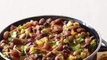 Super-Easy Slow Cooker Three-Bean Chili Super-Easy Slow Cooker Three-Bean Chili