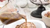 The BEST Marinated Pork Loin The BEST Marinated Pork Loin