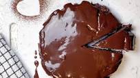 Moist Chocolate Cake Moist Chocolate Cake