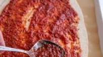 Pizza Sauce Recipe Pizza Sauce Recipe