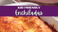 Beef Enchiladas Beef Enchiladas