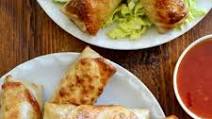 Air Fryer Egg Rolls Air Fryer Egg Rolls