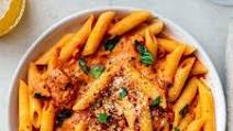 Vodka Sauce Recipe Vodka Sauce Recipe