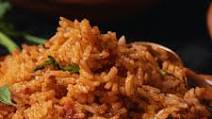 Delicious Every-time Spanish Rice Delicious Every-time Spanish Rice