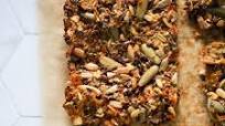 Juice Pulp Crackers Juice Pulp Crackers