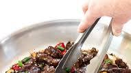 Easy Pepper Steak Easy Pepper Steak