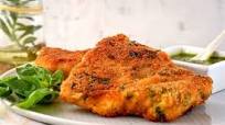 Electric Skillet Fried Fish Electric Skillet Fried Fish