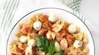 Bruschetta Chicken Pasta Bruschetta Chicken Pasta