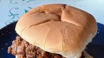 Homemade Sloppy Joes Homemade Sloppy Joes