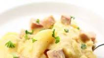 Instant Pot Scalloped Potatoes and Ham Instant Pot Scalloped Potatoes and Ham