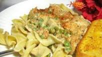 Tasty Chicken and Egg Noodles Tasty Chicken and Egg Noodles