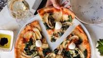 Gluten Free Pizza Crust Gluten Free Pizza Crust