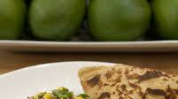 Chapati Chapati