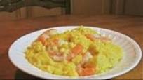 Crockpot Shrimp and Grits Crockpot Shrimp and Grits