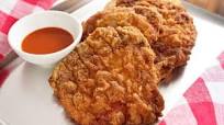 Country Fried Pork Chops Country Fried Pork Chops