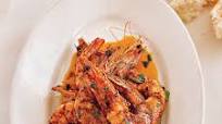 Fresh Gulf Shrimp with Barbecue Butter Fresh Gulf Shrimp with Barbecue Butter