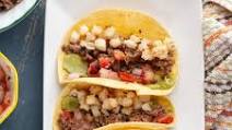 Gluten & Dairy Free Breakfast Tacos (Vegan Option Too!) Gluten & Dairy Free Breakfast Tacos (Vegan Option Too!)