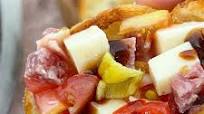 Antipasto Bites Antipasto Bites