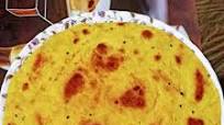 पाव भाजी मसाला खाखरा (pav bhaji masala khakhra recipe in Hindi) पाव भाजी मसाला खाखरा (pav bhaji masala khakhra recipe in Hindi)