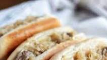 Instant Pot Beer Brats and Sauerkraut Instant Pot Beer Brats and Sauerkraut