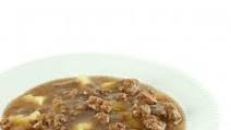 Easy Hamburger Gravy Easy Hamburger Gravy