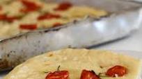 Focaccia Focaccia