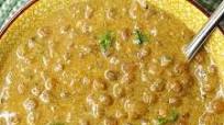 Instant Pot Lentil Curry With Creamy Coconut Instant Pot Lentil Curry With Creamy Coconut