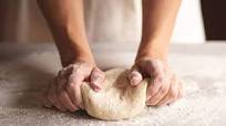 Pizza Dough Pizza Dough