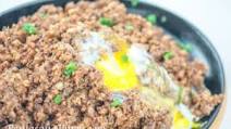 Grilled Liempo Sisig Recipe Grilled Liempo Sisig Recipe