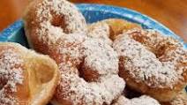 Italian Pizza Fritta Fried Dough Italian Pizza Fritta Fried Dough