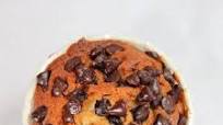Healthy Chocolate Chip Pumpkin Muffins | 21 Day Fix Healthy Chocolate Chip Pumpkin Muffins | 21 Day Fix