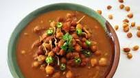 Peshawari Kala Chana Peshawari Kala Chana