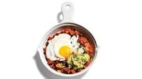Breakfast for a Bodybuilder Breakfast for a Bodybuilder