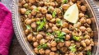 Slow Cooker Chana Masala Slow Cooker Chana Masala