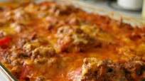 Cabbage Beef Bake Cabbage Beef Bake