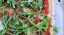 Pizza Hut's Sweet Hawaiian Pizza (Copycat) Pizza Hut's Sweet Hawaiian Pizza (Copycat)