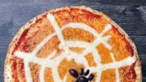 Spiderweb Pizza Spiderweb Pizza